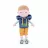 Papusa Petite&Mars Papusa de plus Petite&Mars Max, 35 cm