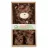 Игрушка Petite&Mars Jucarie de plus Petite&Mars Bear Matt Dark Brown