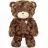 Игрушка Petite&Mars Jucarie de plus Petite&Mars Bear Matt Dark Brown