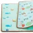 Covor educativ Petite&Mars Covoras de joaca Petite&Mars Nature, 180x150 cm