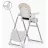 Детский стульчик для кормления Petite&Mars Scaun de masa fara saltea Petite&Mars Gusto