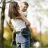Geanta Petite&Mars Borseta pentru mame Petite&Mars Grace Catchthemoment