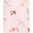 Матрас ортопедический Petite&Mars Saltea pliabila pentru patut Petite&Mars, 120x60