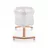 Patut Petite&Mars Patut co-sleeper 2 in 1 Petite&Mars Glory White
