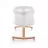 Patut Petite&Mars Patut co-sleeper 2 in 1 Petite&Mars Glory White