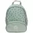 Rucsac pentru copii Petite&Mars Ghiozdan pentru copii Petite&Mars Backie Green Trees