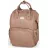 Rucsac Petite&Mars Rucsac pentru mame Petite&Mars Jasper Camel Beige