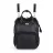 Rucsac Petite&Mars Rucsac pentru mame Petite&Mars Jasper Absolute Black