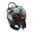 Rucsac Petite&Mars Rucsac pentru mame Petite&Mars Jasper Absolute Black