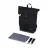 Rucsac Petite&Mars Rucsac pentru mame Petite&Mars Jackob Absoulte Black
