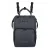 Rucsac Petite&Mars Rucsac pentru mame Petite&Mars Jack Ultimate Grey