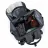 Rucsac Petite&Mars Rucsac pentru mame Petite&Mars Jack Ultimate Grey