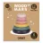 Развивающая игрушка Petite&Mars Jucarie educativa din lemn Petite&Mars Orbit Wood of Mars