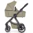 Carucior Petite&Mars Carucior 2 in 1 Petite&Mars Icon Lite Mossy Green