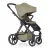 Carucior Petite&Mars Carucior 2 in 1 Petite&Mars Icon Lite Mossy Green
