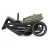 Carucior Petite&Mars Carucior 2 in 1 Petite&Mars Icon Lite Mossy Green