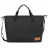 Geanta Petite&Mars Geanta pentru mame Petite&Mars Bag Universal Black