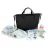 Geanta Petite&Mars Geanta pentru mame Petite&Mars Bag Universal Black