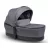 Carucior Petite&Mars Carucior 2 in 1 Petite&Mars Trails Ultimate Grey