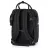 Rucsac Petite&Mars Rucsac pentru mame Petite&Mars Jack Just Black