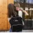Rucsac Petite&Mars Rucsac pentru mame Petite&Mars Jack Just Black
