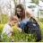 Rucsac Petite&Mars Rucsac pentru mame Petite&Mars Jack Just Black