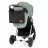 Geanta Petite&Mars Geanta pentru mame Petite&Mars Bag Marble Black