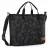 Geanta Petite&Mars Geanta pentru mame Petite&Mars Bag Marble Black