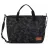 Geanta Petite&Mars Geanta pentru mame Petite&Mars Bag Marble Black