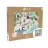 Puzzle Premaman Set de puzzle Premaman 4 Sezoane, 4x24 piese