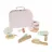 Игрушка Premaman Set de joaca din lemn Premaman Kit de Frumusete