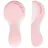 Set perie Premaman Set perie si pieptene Premaman Aloha Roz