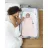 Кроватка Premaman Patut co-sleeper Premaman Calinoo Gri