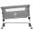 Кроватка Premaman Patut co-sleeper Premaman Calinoo Gri