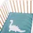 Covor educativ Premaman Covoras Premaman Dino, 95x70 cm