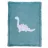 Covor educativ Premaman Covoras Premaman Dino, 95x70 cm