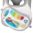 Ходунки Premaman Premergator 2 in 1 Premaman Sea World Gri