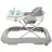 Ходунки Premaman Premergator 2 in 1 Premaman Sea World Gri