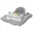Ходунки Premaman Premergator 2 in 1 Premaman Sea World Gri