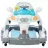Ходунки Premaman Premergator 4 in 1 Premaman Blue/Gray