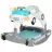 Ходунки Premaman Premergator 4 in 1 Premaman Blue/Gray