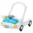Ходунки Premaman Premergator 4 in 1 Premaman Blue/Gray