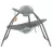 Детское кресло-качалка Premaman Leagan electric Premaman Heather Gray