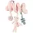 Игрушка Premaman Spirala din velvet Premaman Enchanted Forest