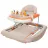 Premergator Premaman Premergator 3 in 1 Premaman Nature Buddies Taupe