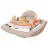 Premergator Premaman Premergator 3 in 1 Premaman Nature Buddies Taupe