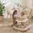 Premergator Premaman Premergator 3 in 1 Premaman Nature Buddies Taupe