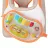 Premergator Premaman Premergator 3 in 1 Premaman Nature Buddies Taupe