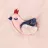 Игровой коврик Premaman Covoras din velvet Premaman Magic Bird
