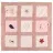 Игровой коврик Premaman Covoras din velvet Premaman Magic Bird